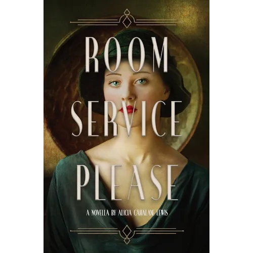 Room Service Please - Paperback