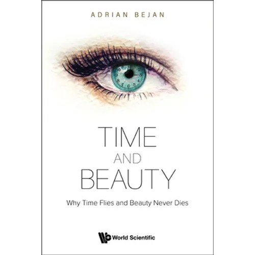 Time and Beauty - Hardcover