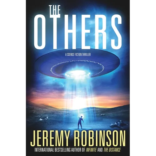 The Others - Paperback