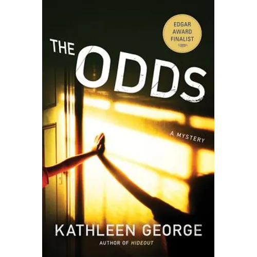 The Odds - Paperback
