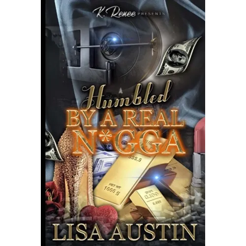Humbled by a Real N*gga - Paperback