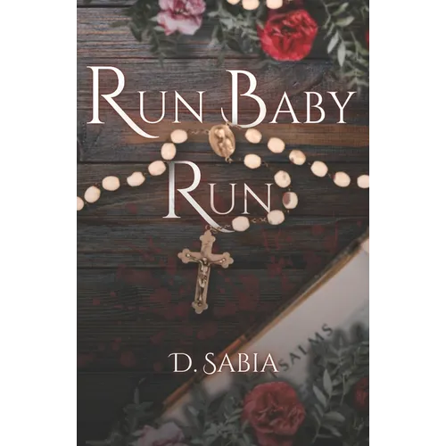 Run Baby Run: Halloween Novella - Paperback
