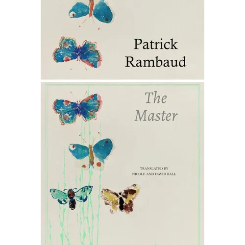 The Master - Hardcover