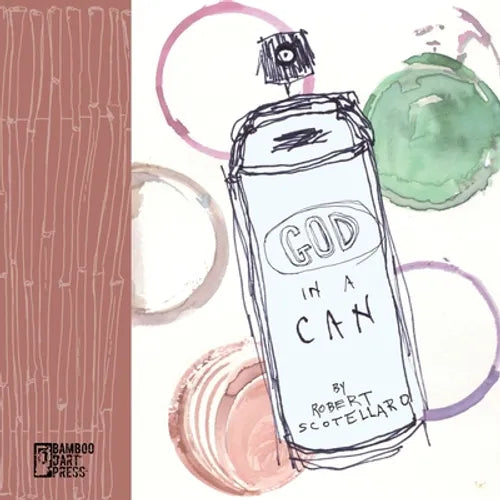 God in a Can - Paperback