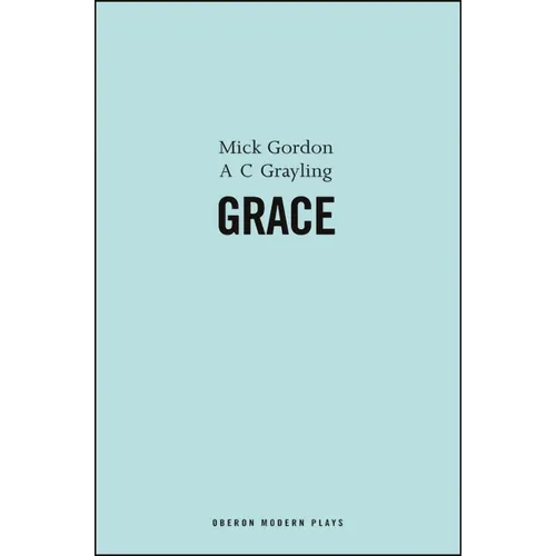Grace - Paperback