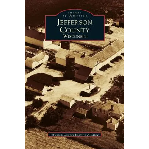 Jefferson County - Hardcover