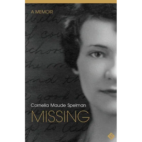 Missing - Paperback