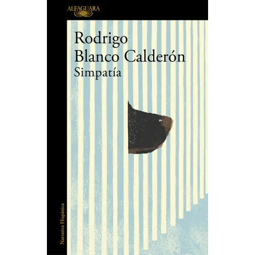 Simpatía / Simpatia - Paperback