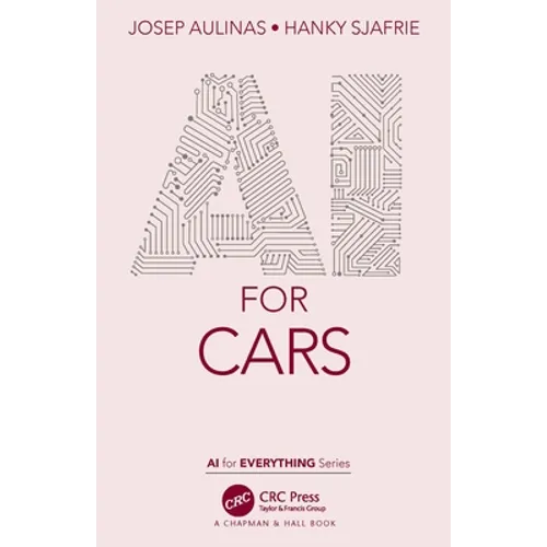 AI for Cars - Paperback