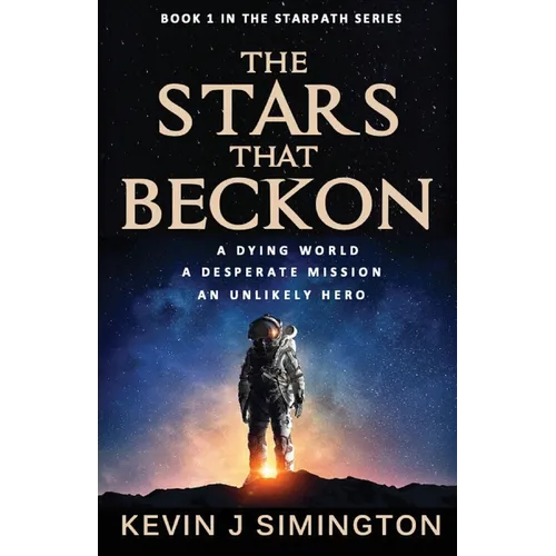 The Stars That Beckon - Paperback