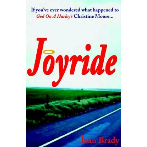 Joyride - Hardcover