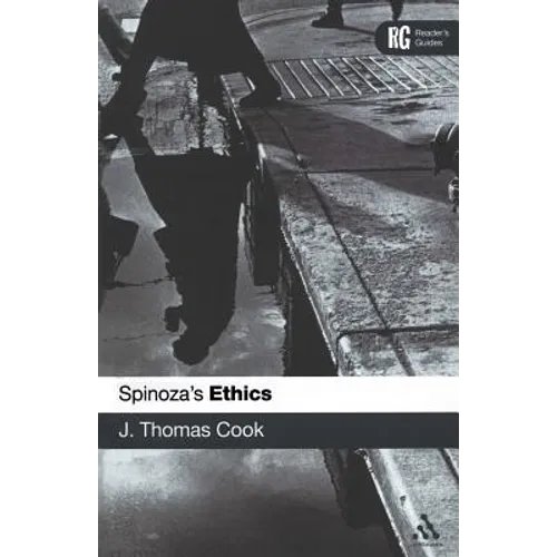 Spinoza's 'Ethics': A Reader's Guide - Paperback