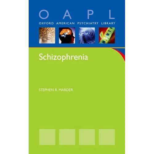 Schizophrenia - Paperback