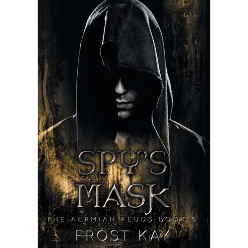 Spy's Mask - Hardcover
