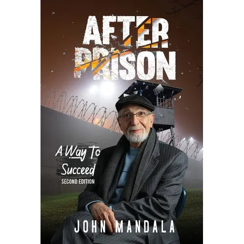 After Prison - Paperback