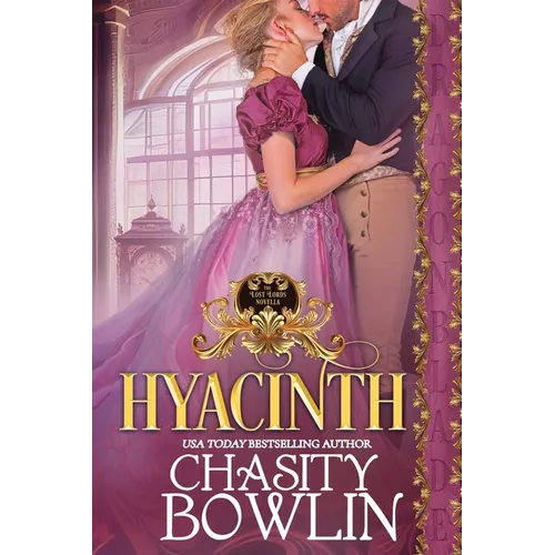 Hyacinth: A Regency Romance Novella - Paperback