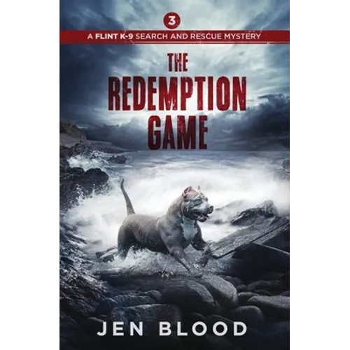 The Redemption Game - Paperback