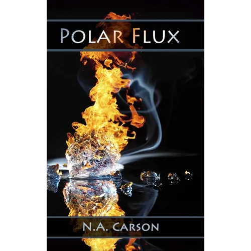 Polar Flux - Hardcover