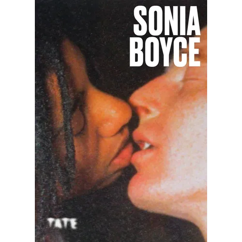 Sonia Boyce - Paperback