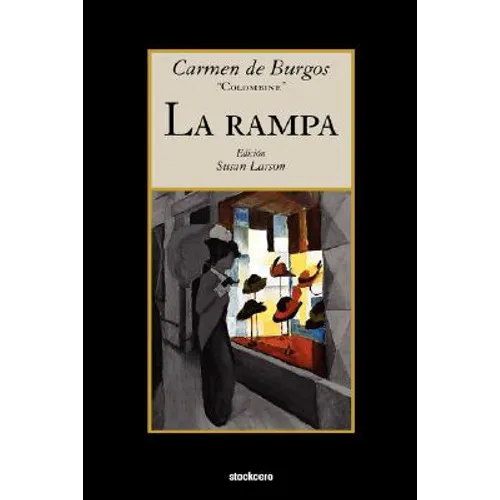 La rampa - Paperback