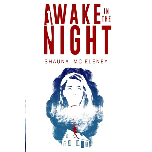 Awake in the Night - Paperback