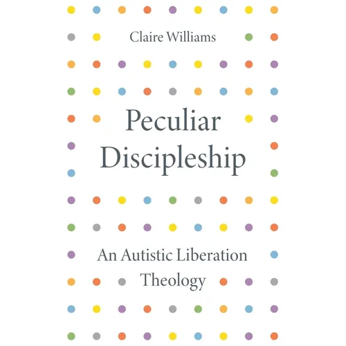 Peculiar Discipleship - Paperback