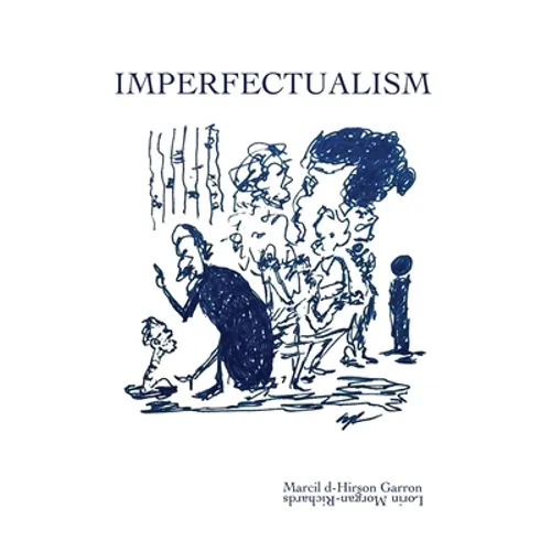 Imperfectualism - Hardcover