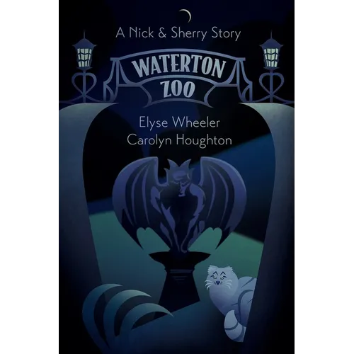 Waterton Zoo - Paperback