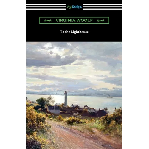 To the Lighthouse - Paperback
