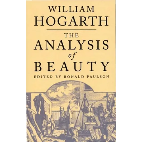 The Analysis of Beauty - Paperback