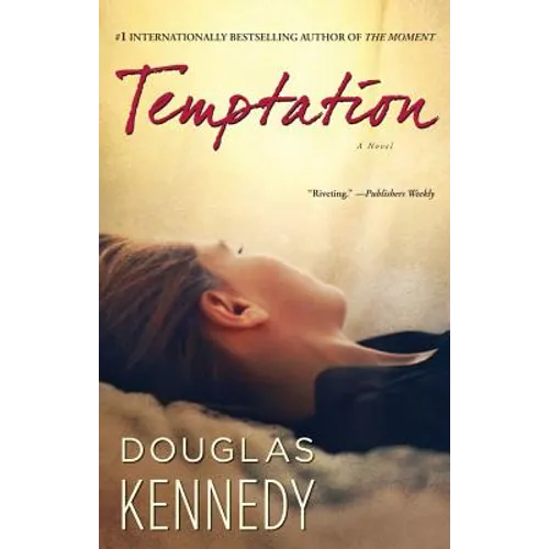 Temptation - Paperback