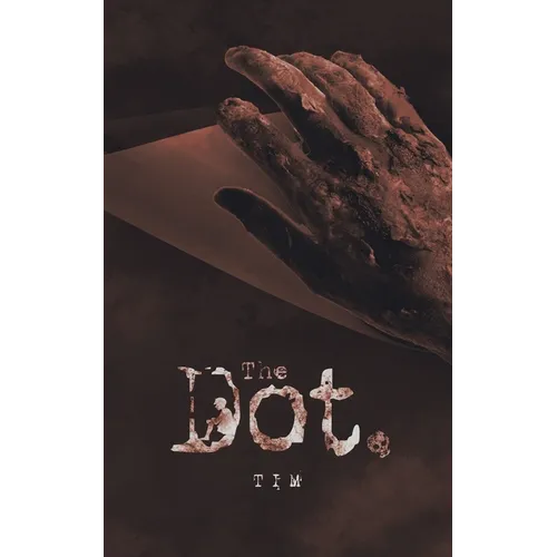 The Dot. - Paperback