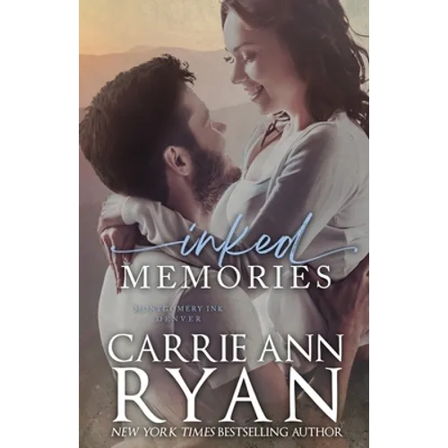 Inked Memories - Paperback