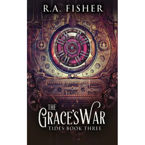 The Grace's War - Paperback