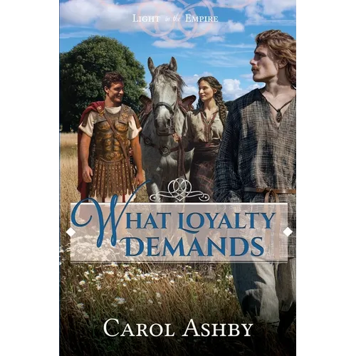 What Loyalty Demands - Paperback