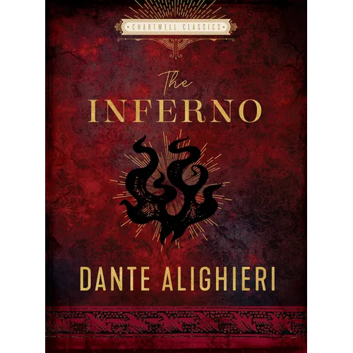 The Inferno - Hardcover
