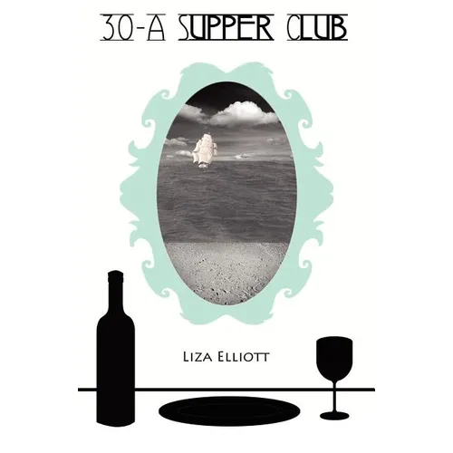 30-A Supper Club - Paperback