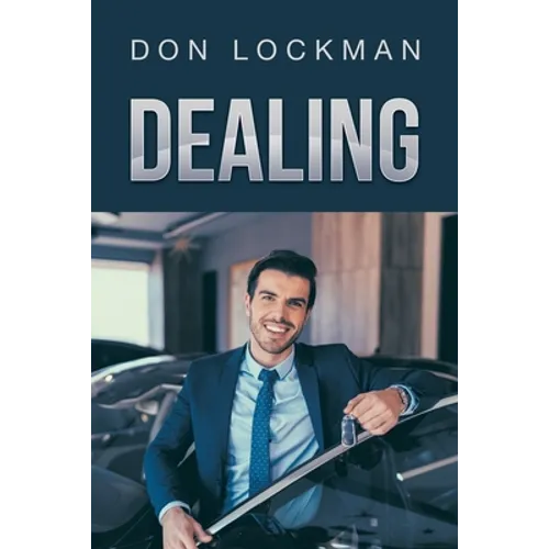 Dealing - Paperback