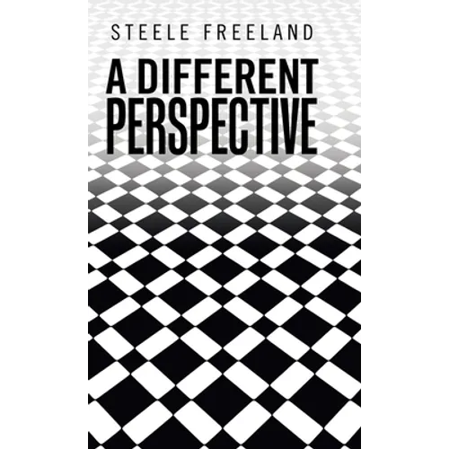A Different Perspective - Hardcover
