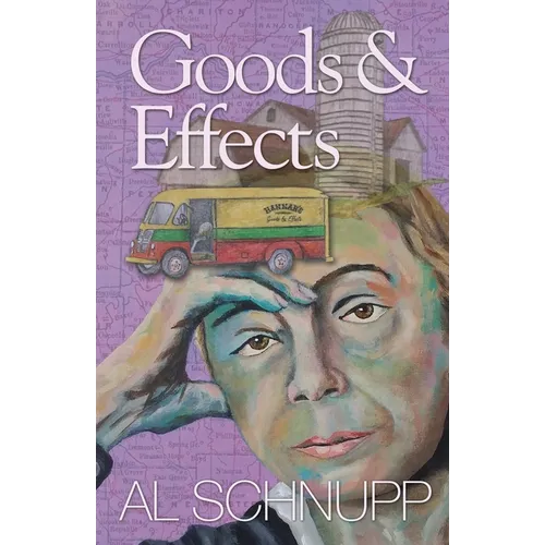 Goods & Effects - Paperback