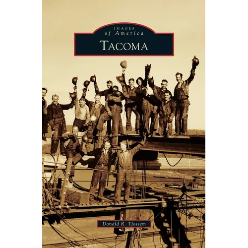 Tacoma - Hardcover