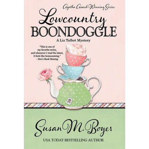 Lowcountry Boondoggle - Hardcover