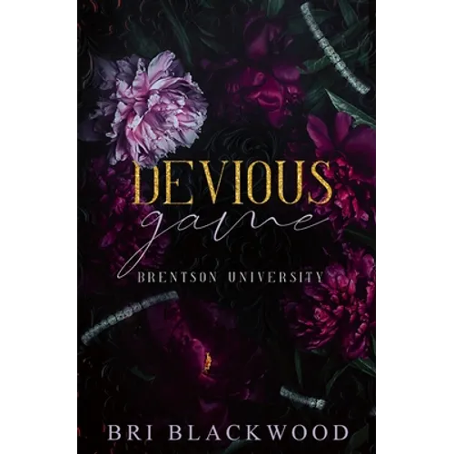 Devious Game: Special Edition - Paperback