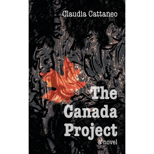 The Canada Project - Hardcover