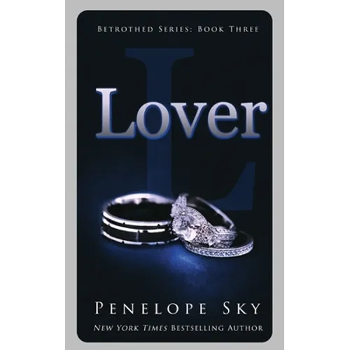 Lover - Paperback