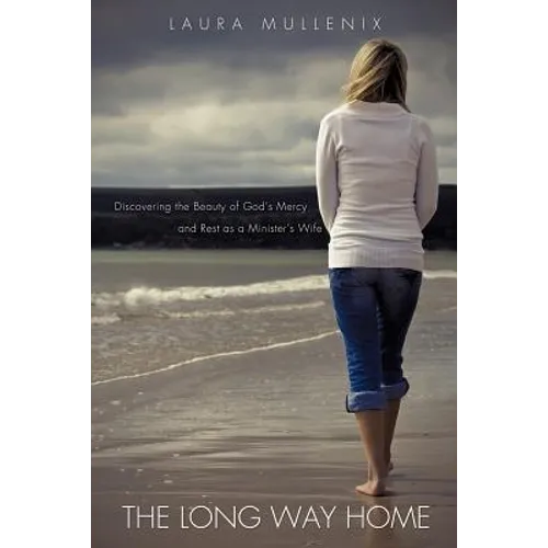 The Long Way Home - Paperback
