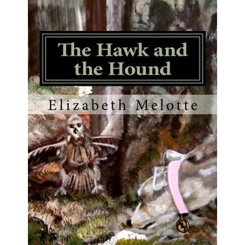 The Hawk and the Hound: Rescuing Big Bird - Paperback