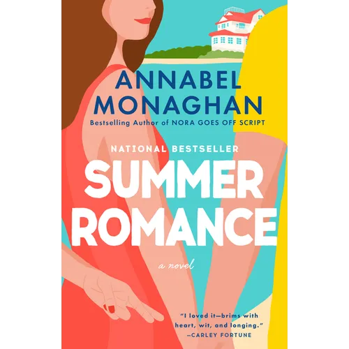 Summer Romance - Paperback