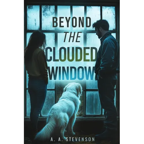 Beyond the Clouded Window - Paperback