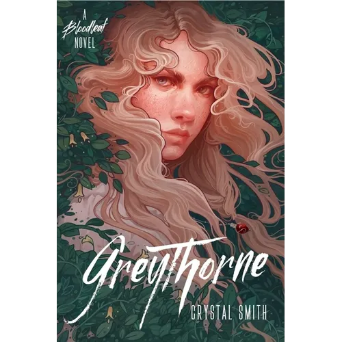 Greythorne - Hardcover